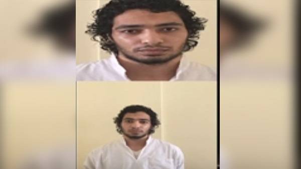 بالصور الشبكة التي خططت لاغتيال السيسي والامير  نايف بن عبد العزيز في السعودية