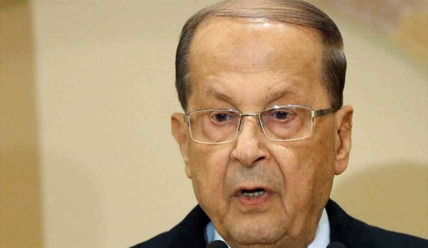 هذا ما قاله الرئيس ميشال عون عن الرئيس الاسد!