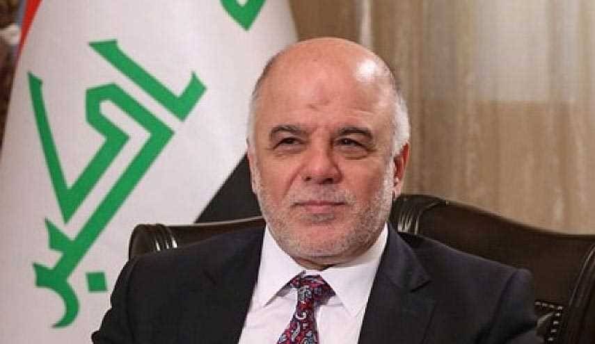 العبادي يطالب صحيفة "الشرق الاوسط" بتقديم اعتذار للشعب العراقي الغيور