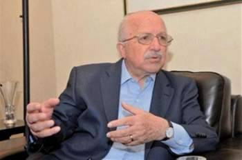 الداعوق: نتمنى على اللبنانيين اخذ العبر من القدامى الذين ناضلوا للبنان