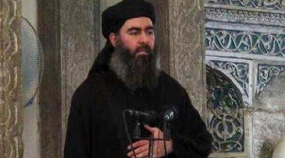 العراق: معلومات عن تحرك البغدادي بين تلعفر والبعاج