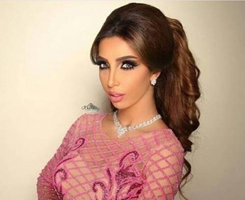 بالصور: شاهدوا كيف كانت دنيا بطمة قبل عمليات التجميل.. لن تعرفوها!
