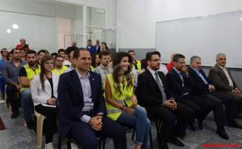 جمعية كن هادي أحيت اليوم العالمي لذكرى ضحايا تصدمات الطرق