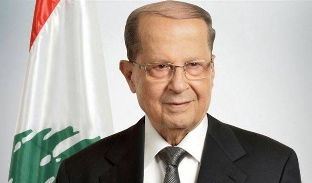 عون عن الأسد: ماذا لو خسر الحرب؟