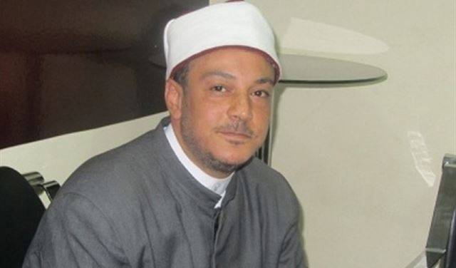 الشيخ "ميزو".. "أنا الإمام المهدي المنتظر"