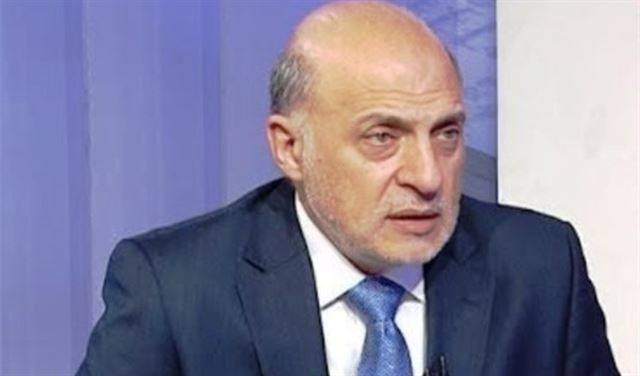 خوري: ولادة الحكومة لن تتأخر