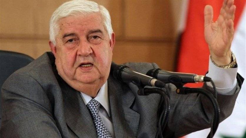 دمشق ترفض اقتراحا أمميا لمنح حلب الشرقية إدارة ذاتية