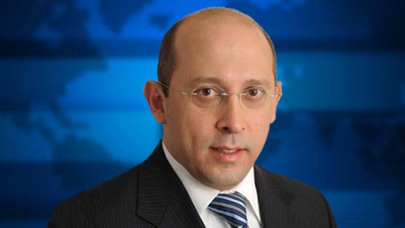 آلان عون: مسؤوليتنا ألا نمر مرور الكرام على الخرق الامني في المطار