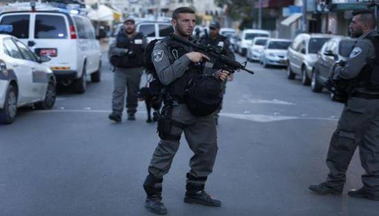 السّجن 18 عاماً لفلسطيني بحجّة عمليّة طعن