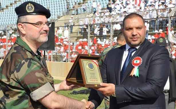 «رابطة أصدقاء الجيش» تستنهض روح الوطنيّة في طرابلس