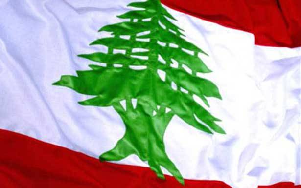 حرب دعا اللبنانيين للإحتفال بعيد العلم