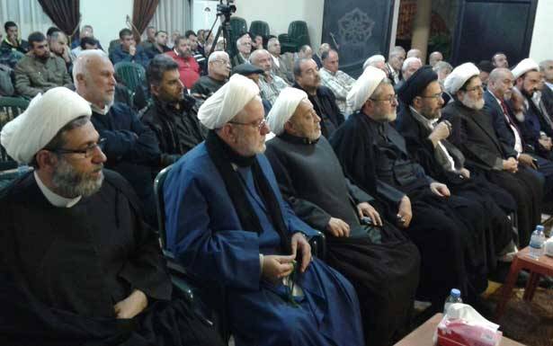 حزب الله : نُريد لبداية العهد أن تكون قائمة على مُشاركة الجميع