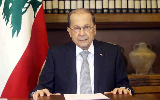 عون الى اللبنانيين في رسالة الإستقلال: جهّزوا سواعدكم بناء الوطن قد حان
الأمور لن تستقيم ما لم نحرّر العنصر البشري من ثقافة الفساد