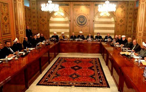 «الشرعي الأعلى» : لتشكيل الحكومة قبل عيد الإستقلال