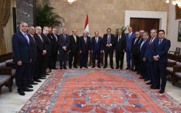 الهيئات الاقتصادية ادركت انها لن «توزر» في الحكومة الجديدة
وتسعى الى اقرار خطة اقتصادية انقاذية وموازنة 2017