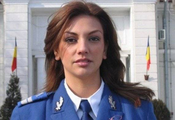بالصور: تعرّفوا على الجيوش النسائية الأكثر جاذبية في العالم
