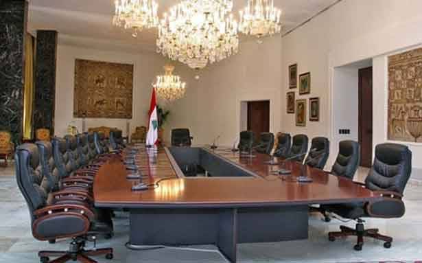 عملية التأليف.. العراقيل كثيرة والحلول مستحيلة