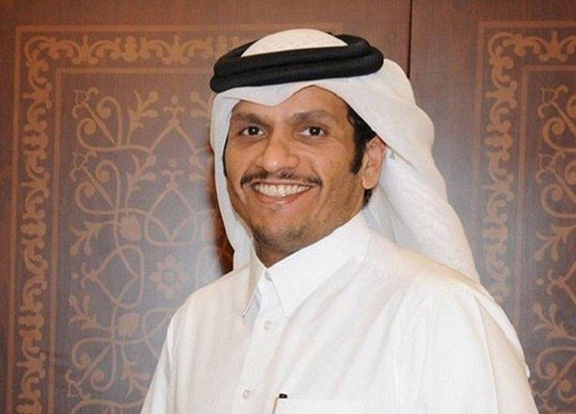 وزير قطري في بيروت اليوم.. وارتياح لكلام عون