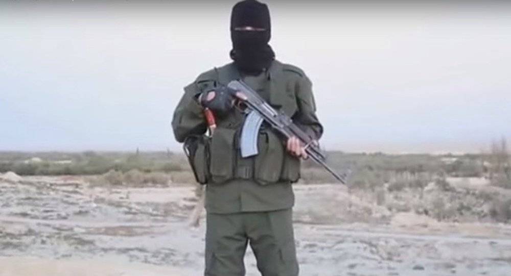 بالوثائق .."داعش" يستخدم أسلحة روسية مسروقة