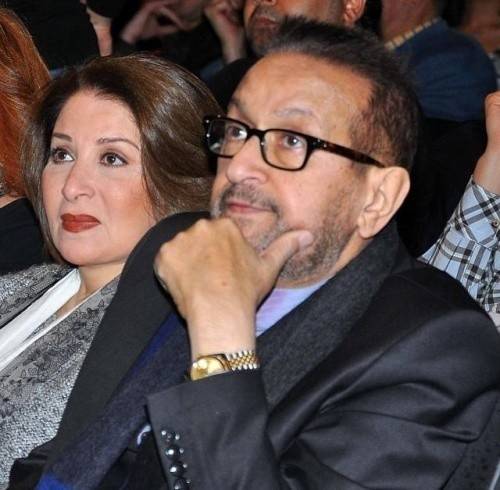 حكم بسجن نور الشريف بعد رحيله بعامين.. اليكم التفاصيل!