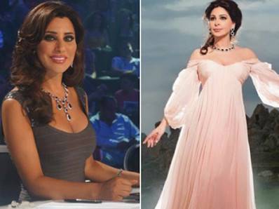 إليسا ونجوى كرم تتزوّجان!