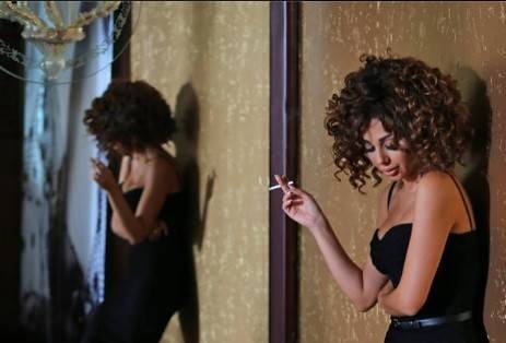 للمرة الثالثة.. ميريام فارس تعتذر عن تسلم جائزة عالمية!