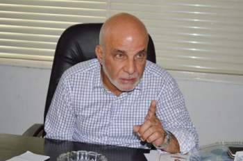 خريس: لا نقبل بان يضع احدا "فيتو" على اسماء من قبلنا في تشكيل الحكومة