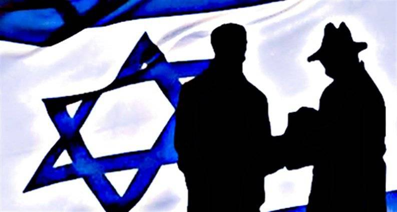عميل إسرائيلي يكلّفه «الموساد» بمسح البقاع