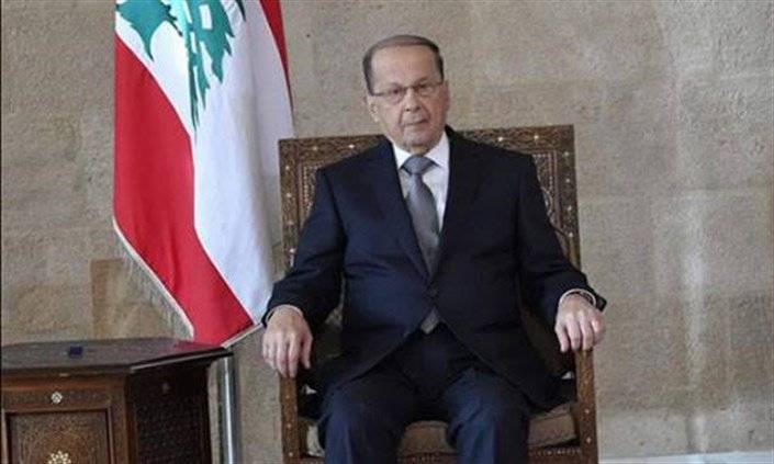 هذا ما طلبه الرئيس عون من جميع اللبنانيين!