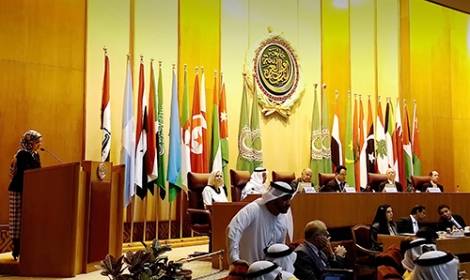 انسحاب السعودية والمغرب والإمارات من القمة