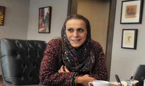 تفاصيل مثيرة بشأن مقتل رئيسة بنك أبوظبي