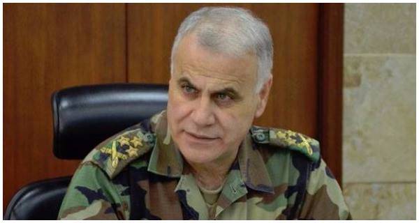 هذا آخر ما طلبه قهوجي في الاتصالات لتحرير العسكريين المخطوفين