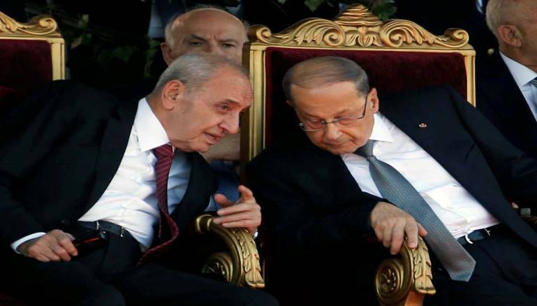 الحريري يتجنّب ضم القومي.. والقوات تحاصر المردة
