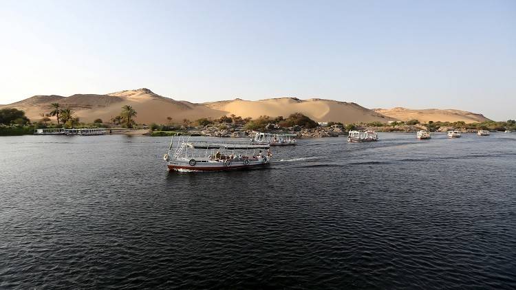 صدام شعبي حكومي على أرض النوبة في جنوب مصر