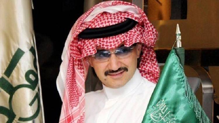 هل سيشتري الوليد بن طلال نادي الهلال السعودي