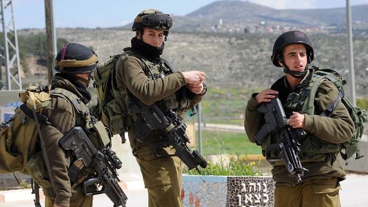 الخارجية الفلسطينية تتهم الجيش الإسرائيلي بمنع تقديم الإسعاف لفلسطيني