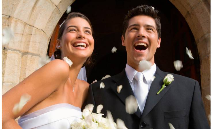 5 أسباب تجعل الرجل يختارك شريكة لحياته