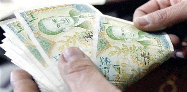 أسعار العملات اليوم في سوريا بالليرة السورية