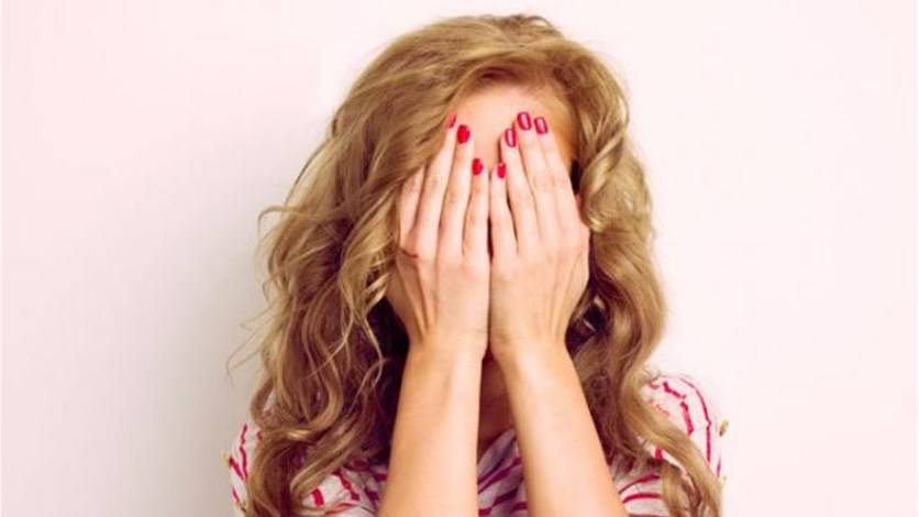 لائحة بأسماء الفتيات الأكثر خجلاً!