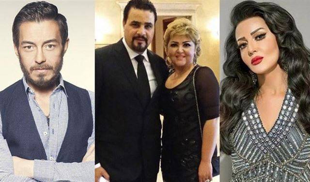 هؤلاء النجوم عانوا مع “الدايت”.. تعرف على قصصهم
