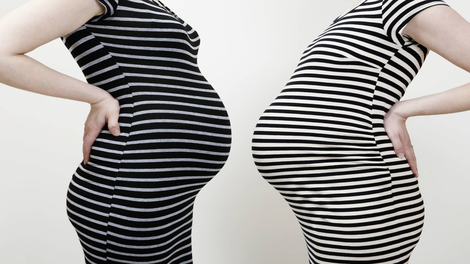 زيّفت حملها وقتلت صديقتها الحامل كي تسرق طفلتها