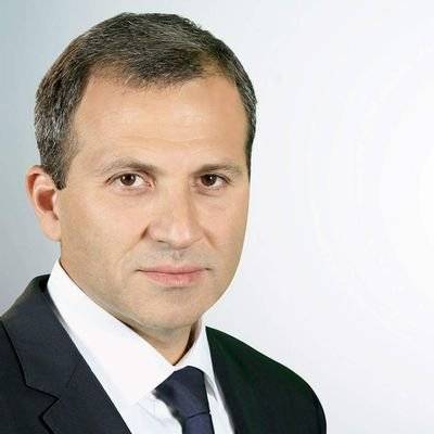 جبران باسيل سيستقيل بعد ثلاثة أشهر أو سيتم ابعاده بعد 3 أشهر