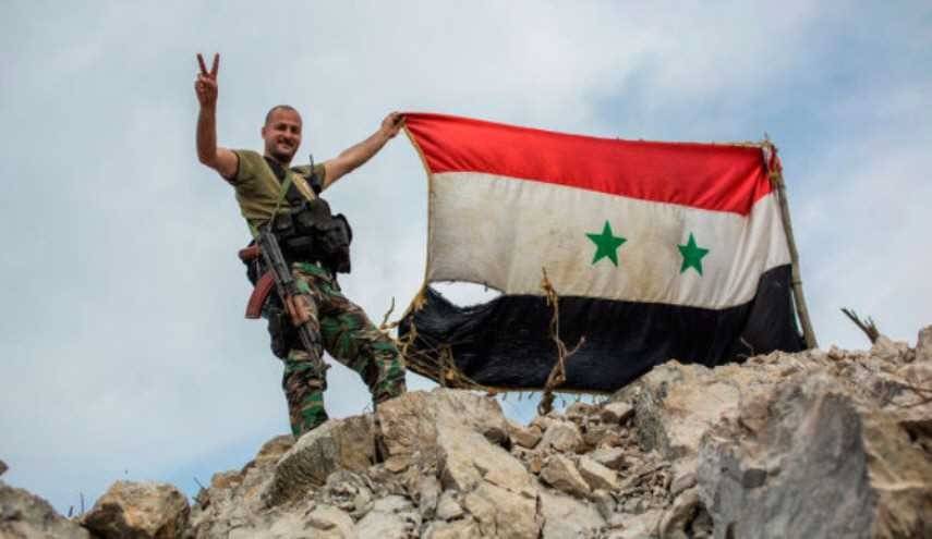 معارك عنيفة على محاور شرق حلب