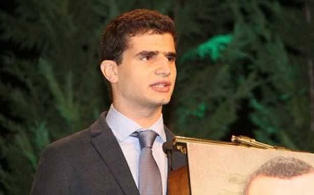 الكتائب أحيا ذكـرى تأسيسه واستشهاد بيــار  الجميّل