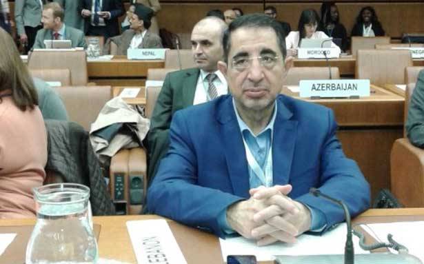 الحاج حسن من اجتماعات «اليونيدو» في فيينا :
لتصحيح الخلل في التجارة العالميّة
