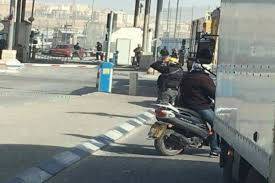 شهيد برصاص الاحتلال على حاجز قلنديا