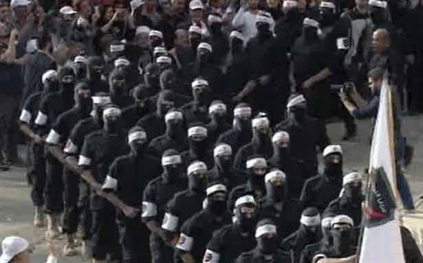 ماذا وراء عرض سرايا التوحيد في الجاهلية؟