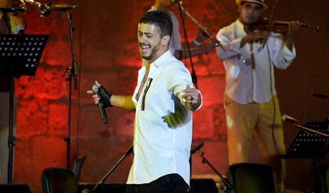 وسقطت تهمة اغتصاب عن سعد لمجرد..