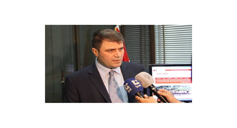 مدير وكالة "سانا": قرار البرلمان الأوروبي دليل على نفاق الغرب ونجاح الإعلام الروسي
