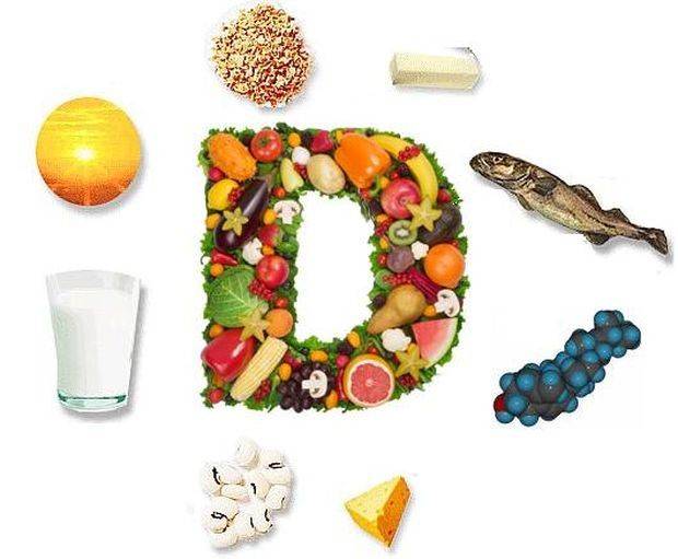 فيتامين "D" يخفف أعراض التوحد عند الأطفال